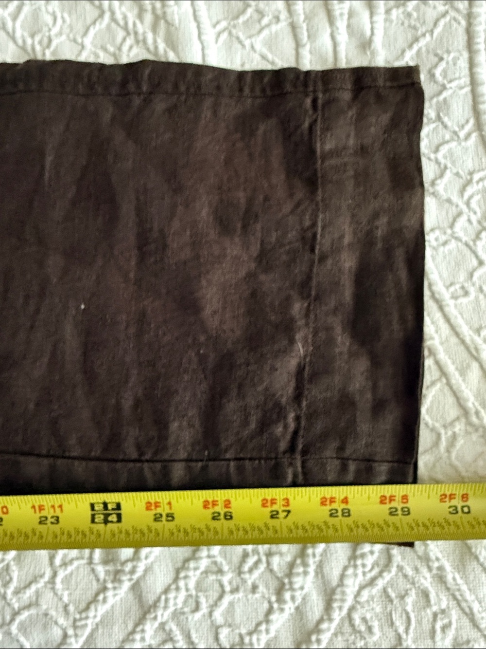 AYR 100% linen pants Small - Picture 6 of 7